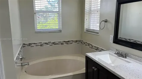 19409 NW 24th Place Pembroke Pines FL 33029