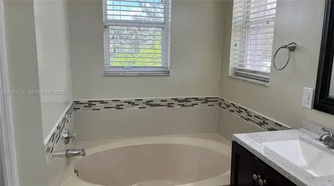 19409 NW 24th Place Pembroke Pines FL 33029