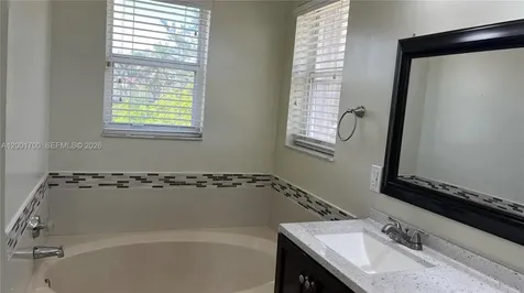 19409 NW 24th Place Pembroke Pines FL 33029
