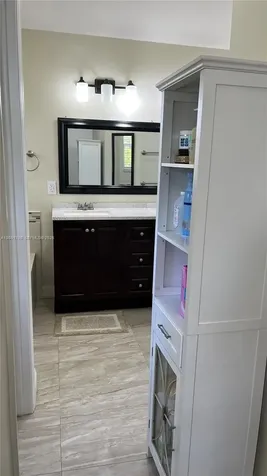 19409 NW 24th Place Pembroke Pines FL 33029