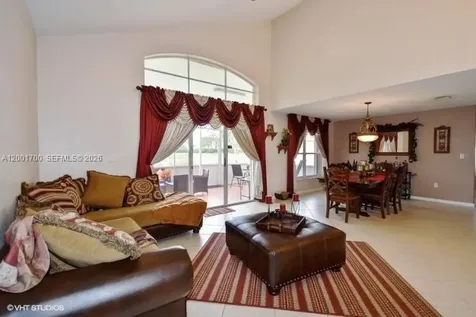 19409 NW 24th Place Pembroke Pines FL 33029