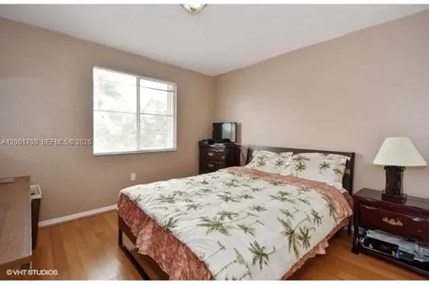 19409 NW 24th Place Pembroke Pines FL 33029