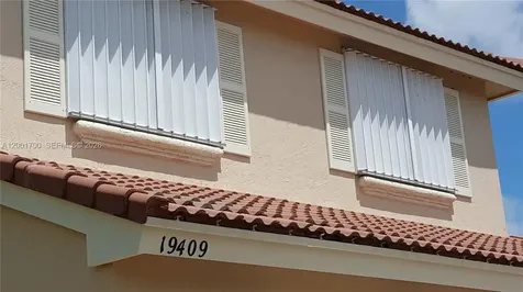 19409 NW 24th Place Pembroke Pines FL 33029