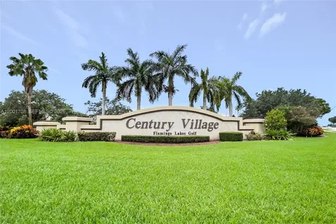 13500 SW 1st Street Pembroke Pines FL 33027