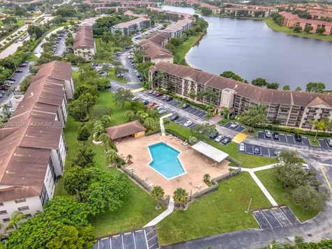 13500 SW 1st Street Pembroke Pines FL 33027