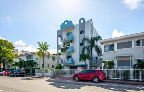 660 85th Street Miami Beach FL 33141
