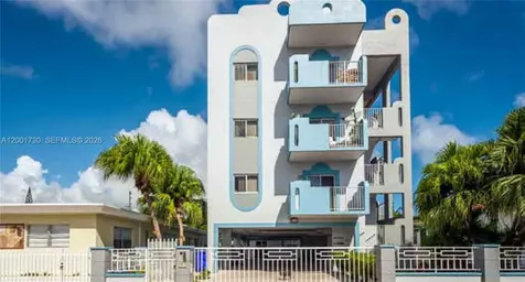 709 83rd Street Miami Beach FL 33141