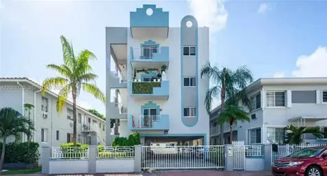 709 83rd Street Miami Beach FL 33141