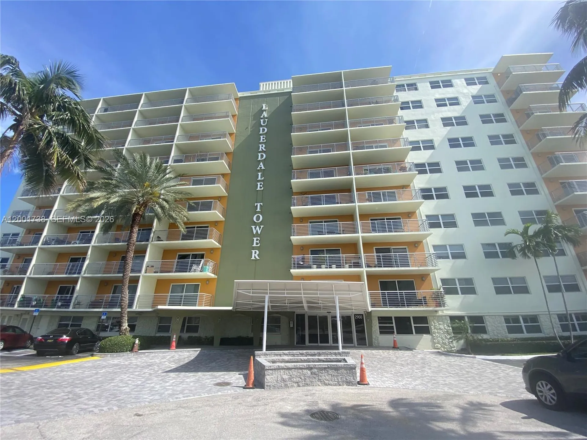 2900 NE 30th Street Fort Lauderdale FL 33306