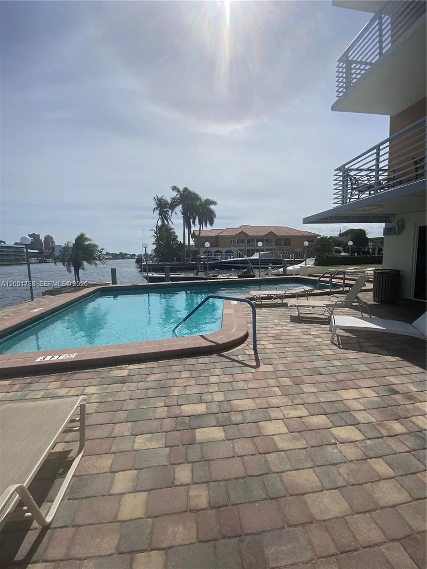 2900 NE 30th Street Fort Lauderdale FL 33306