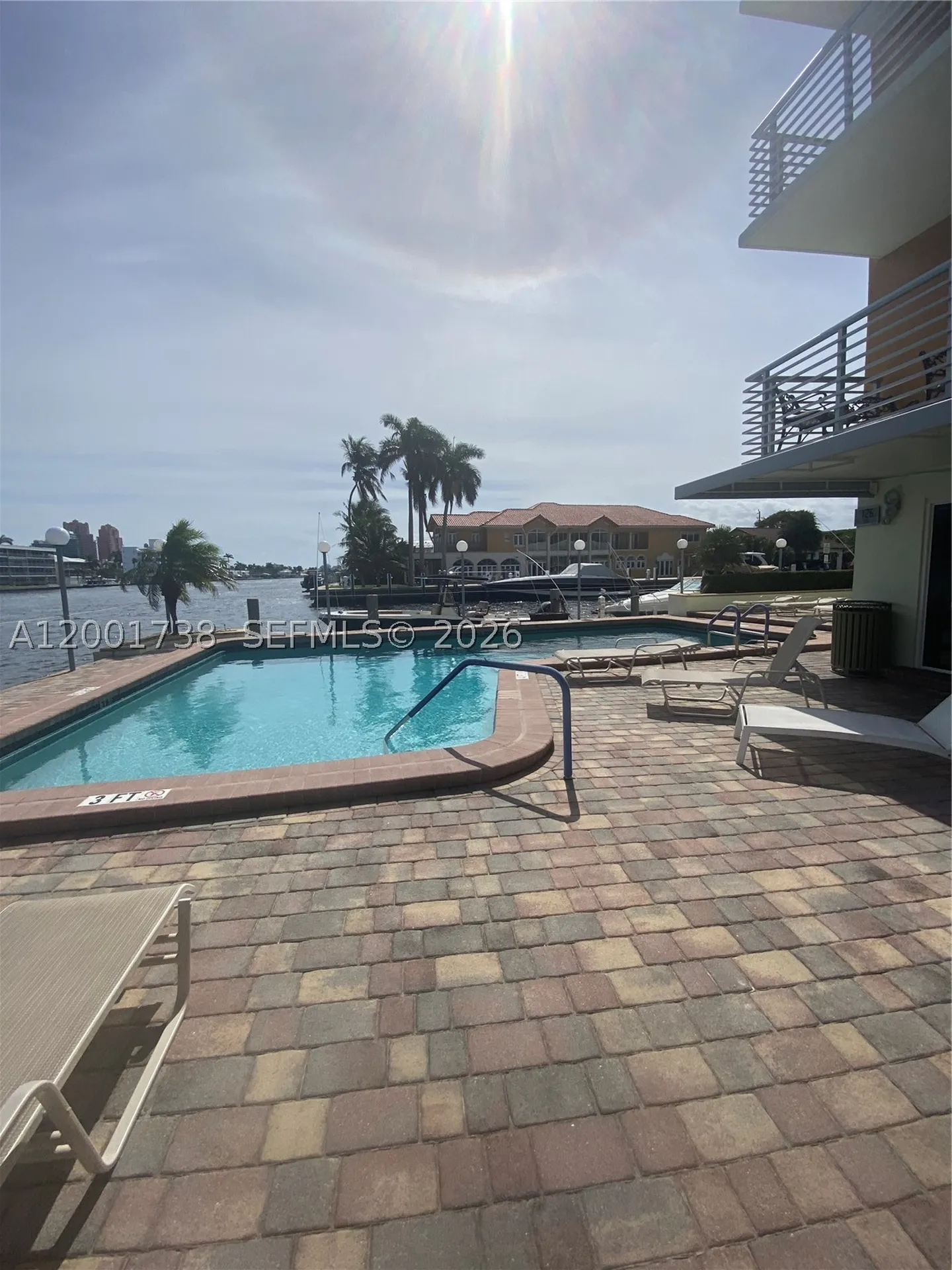 2900 NE 30th Street Fort Lauderdale FL 33306