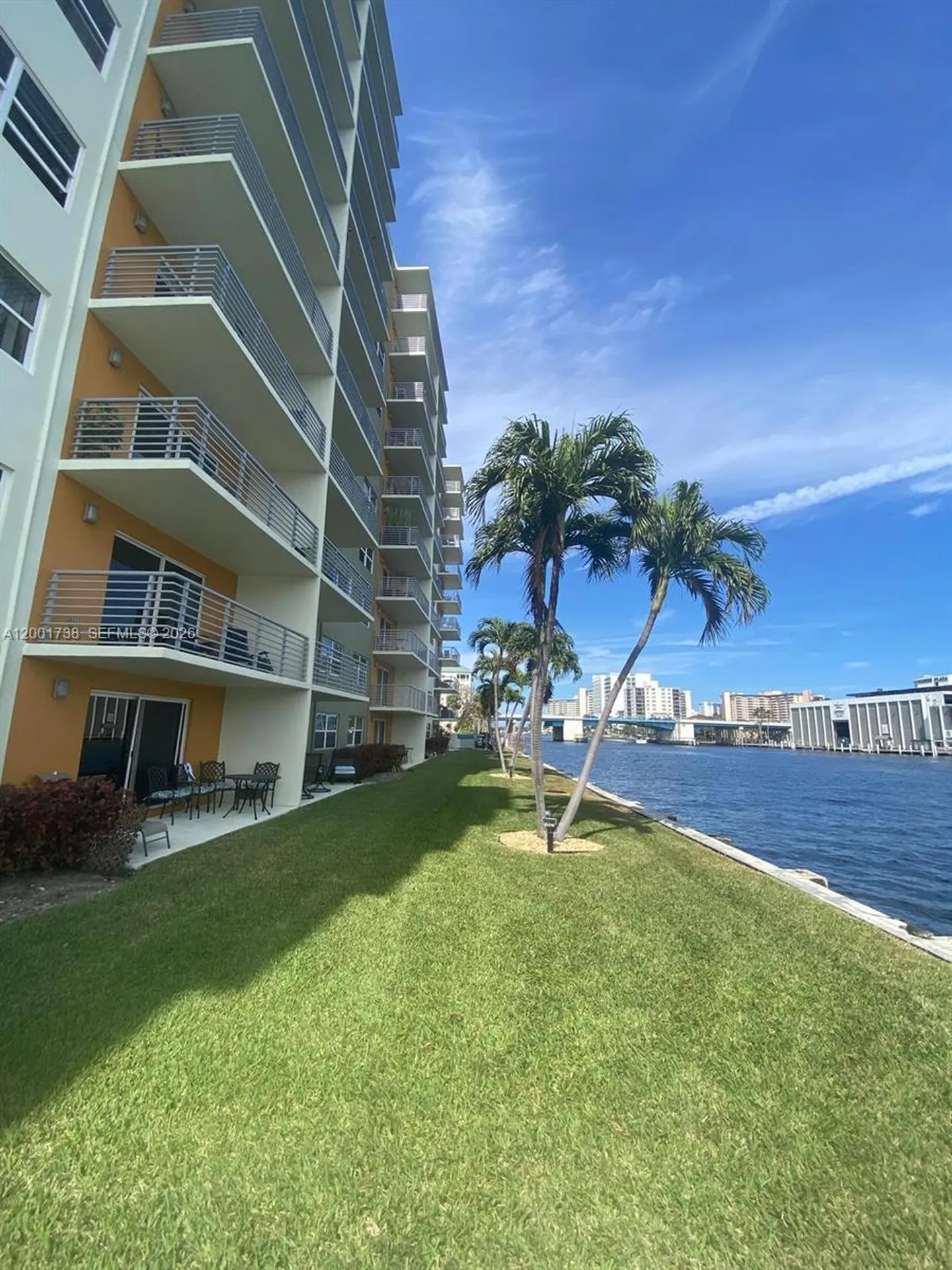 2900 NE 30th Street Fort Lauderdale FL 33306