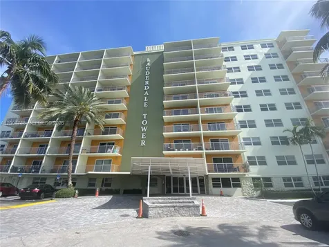 2900 NE 30th Street Fort Lauderdale FL 33306