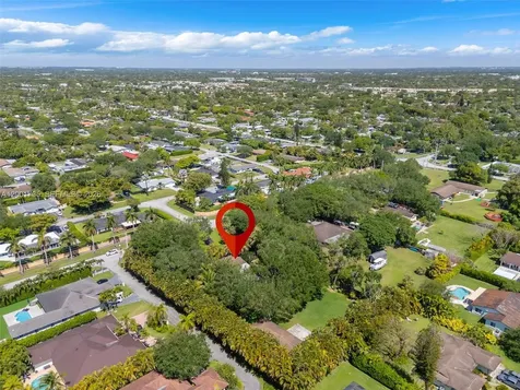 11401 SW 102nd Avenue Miami FL 33176