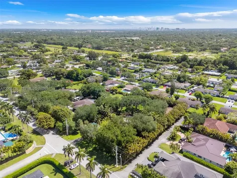 11401 SW 102nd Avenue Miami FL 33176