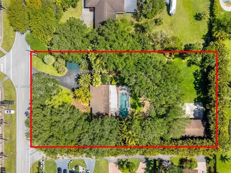 11401 SW 102nd Avenue Miami FL 33176