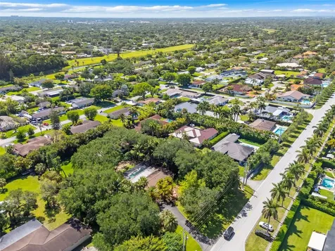 11401 SW 102nd Avenue Miami FL 33176