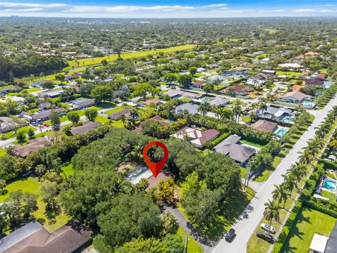 11401 SW 102nd Avenue Miami FL 33176