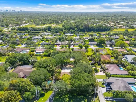 11401 SW 102nd Avenue Miami FL 33176