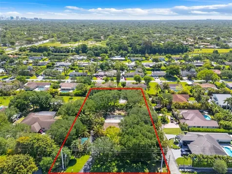 11401 SW 102nd Avenue Miami FL 33176