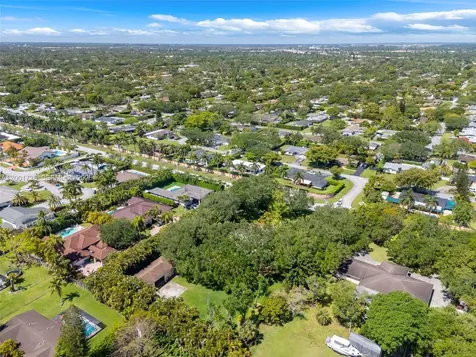 11401 SW 102nd Avenue Miami FL 33176