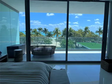 10201 Collins Avenue Bal Harbour FL 33154