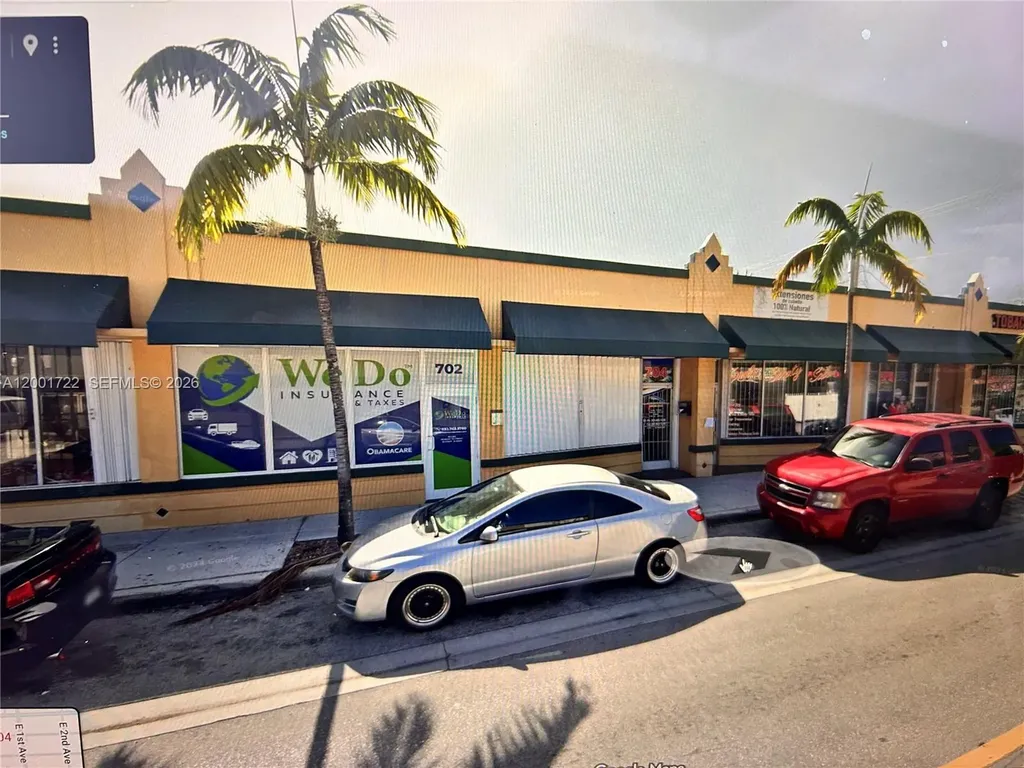 700 Palm Avenue Hialeah FL 33010