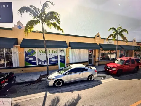 700 Palm Avenue Hialeah FL 33010