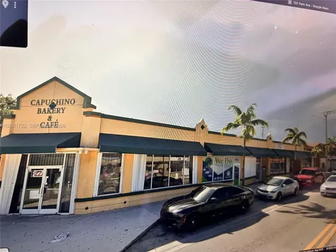 700 Palm Avenue Hialeah FL 33010