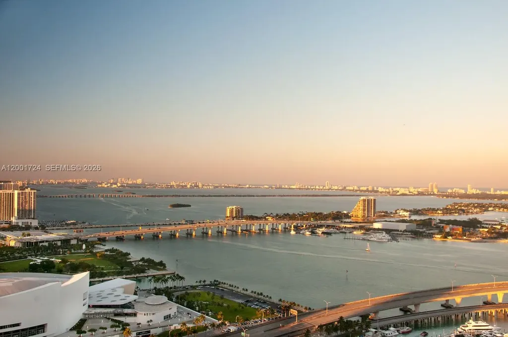 244 Biscayne Boulevard Miami FL 33132