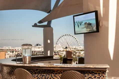 244 Biscayne Boulevard Miami FL 33132