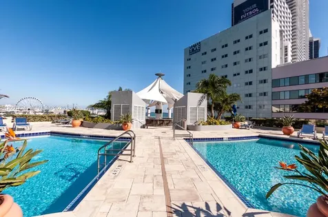 244 Biscayne Boulevard Miami FL 33132