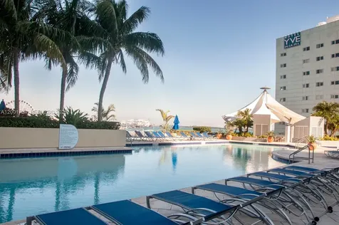 244 Biscayne Boulevard Miami FL 33132