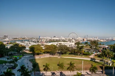 244 Biscayne Boulevard Miami FL 33132