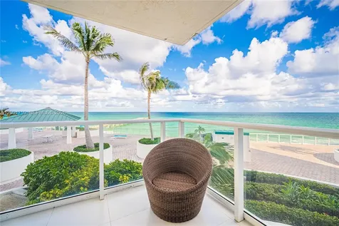 16485 Collins Avenue Sunny Isles Beach FL 33160