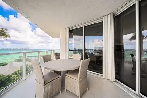 16485 Collins Avenue Sunny Isles Beach FL 33160