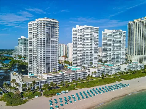 16485 Collins Avenue Sunny Isles Beach FL 33160
