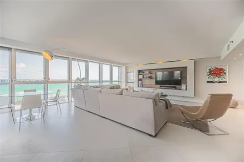 16485 Collins Avenue Sunny Isles Beach FL 33160