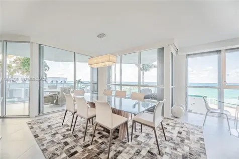 16485 Collins Avenue Sunny Isles Beach FL 33160