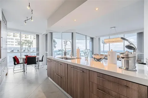 16485 Collins Avenue Sunny Isles Beach FL 33160