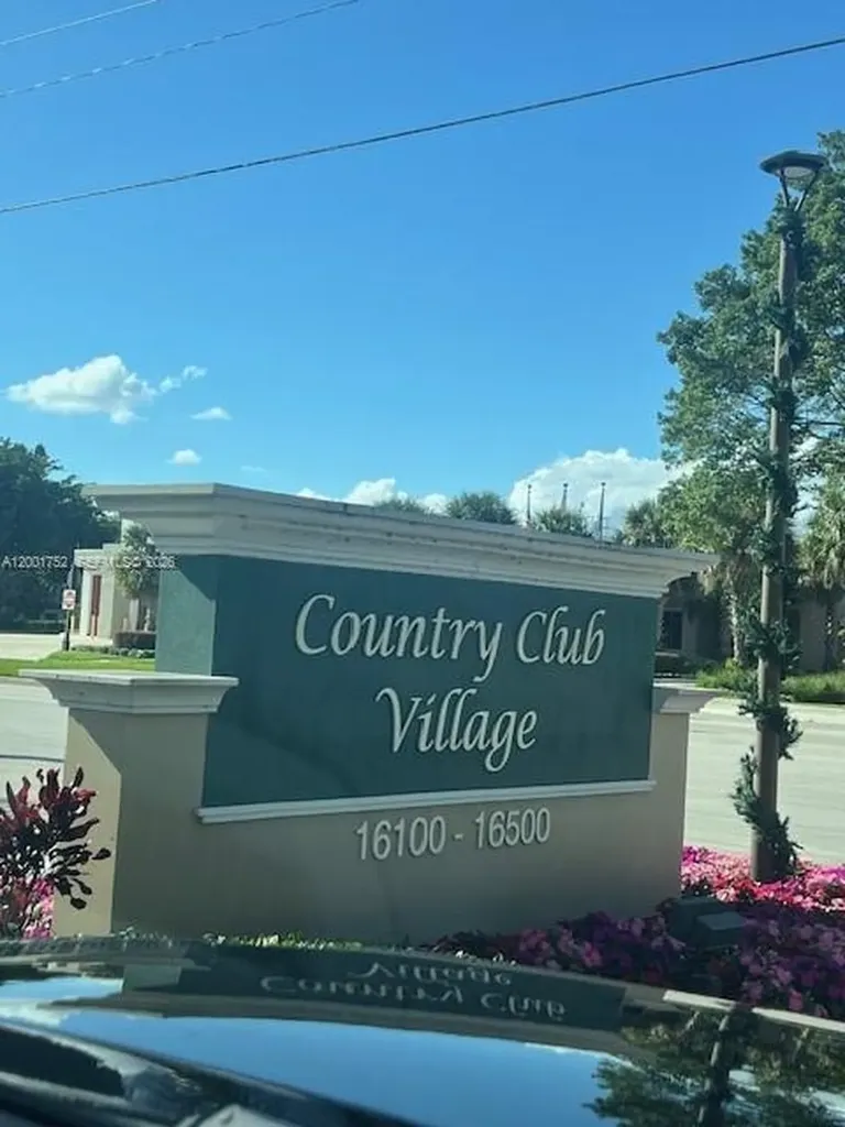 16175 Golf Club Road Weston FL 33326