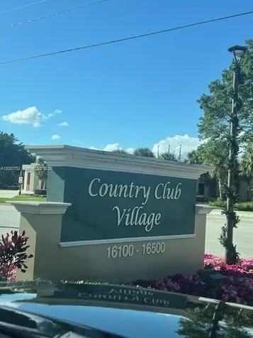 16175 Golf Club Road Weston FL 33326