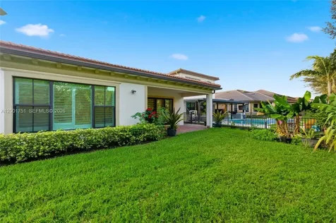 9220 E Meridian Drive Parkland FL 33076