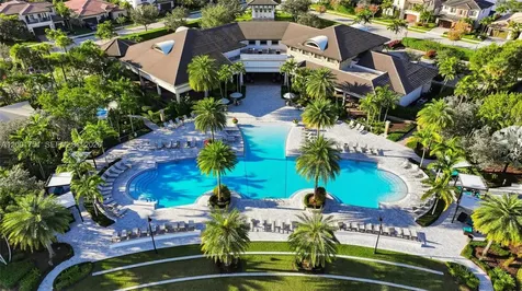 9220 E Meridian Drive Parkland FL 33076