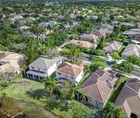 567 Live Oak Lane Weston FL 33327