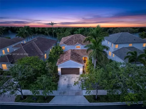 567 Live Oak Lane Weston FL 33327