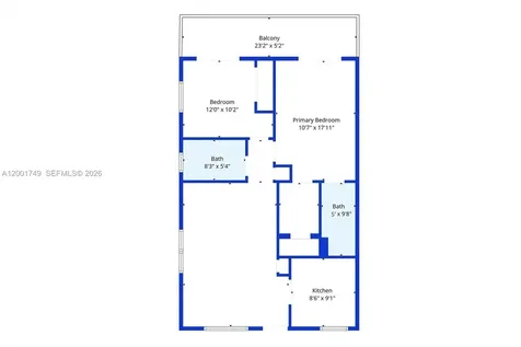 15391 S Dixie Highway 60 Highway Palmetto Bay FL 33157