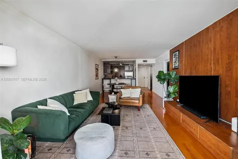 555 NE 15th Street Miami FL 33132
