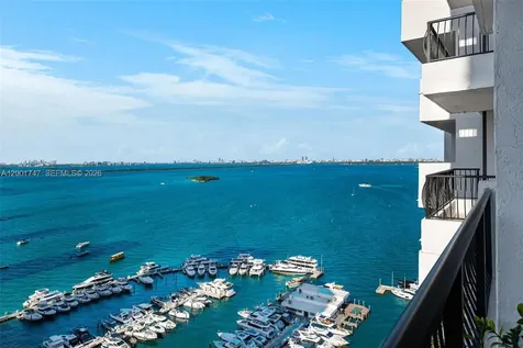 555 NE 15th Street Miami FL 33132
