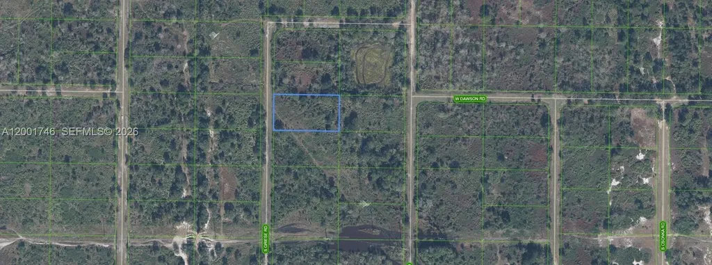 1335 S Griese Road Avon Park FL 33825